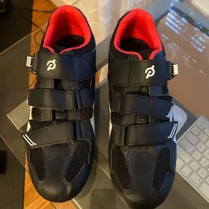 Peloton shoes size 45